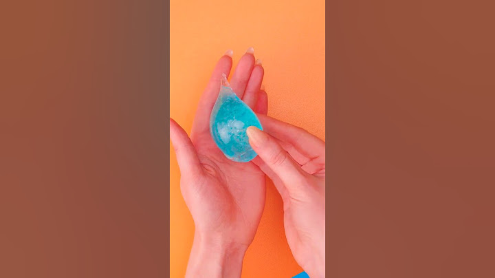 DIY Your Own Squishy Friend! 😲
