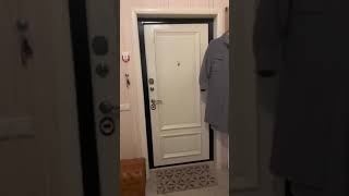 Силовики Выбивают Дверь В Квартире Юлии Навальной