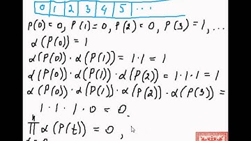 Theory of Computation: Minimalization (Part 01)