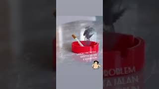 Story wa kekinian rasah di pikir.