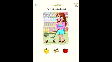 DOP 3: Displace One Part Gameplay #89 #alllevels #gameplay #shorts #dop3