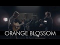 Capture de la vidéo The Abrams - Orange Blossom | On Sessions X