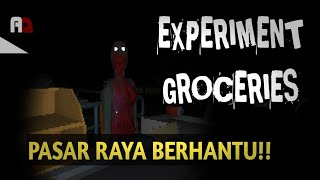 GANGGUAN DALAM PASAR RAYA! (hantu???) screenshot 3