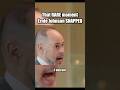 That RARE Moment ERNIE Johnson SNAPPED