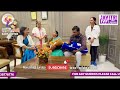20 साल  बाद पूरा हुआ माता पिता बनने का सपना.....