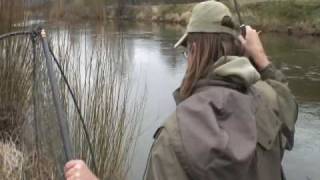 Pike Fishing UK  -  Martin Bowler