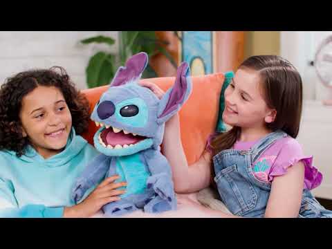 Lilo und Stitch