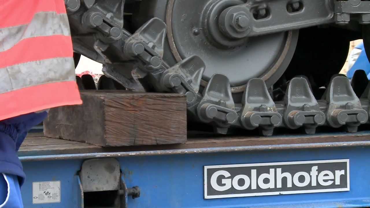 APB Plzeň - převoz tanku Sherman z Vilsecku do ZOO Plzeň