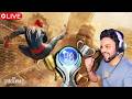 Marvel’s Spider-Man 2 LIVE 🔴 | Hindi Gameplay | PS5