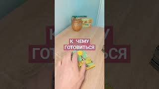 Таро.К чему готовиться #таросегодня #tarot #таро #фиоленттаро