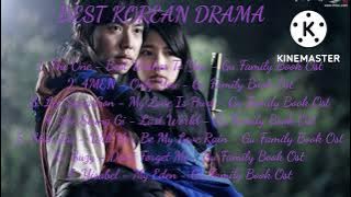 Ost Lagu Korea : Gu Family Book