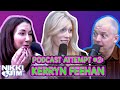 Podcast attempt 2  kerryn feehan