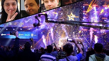 A Major Experience (DreamHack Cluj-Napoca 2015 Vlog Movie)