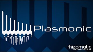 Plasmonic 1.2 New Factory Presets