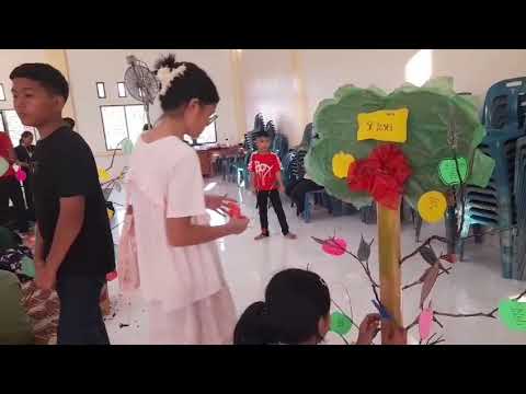 Pohon Kasih BIR T-SoM KMKI KAM 2026