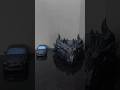 bambu lab a1 mini  prints Dragon Head Catchall Tray Desk Entryway Organizer without pc #3dprinting