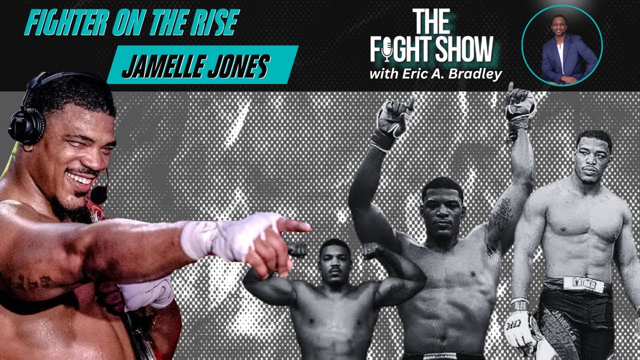 The Fight Show - YouTube