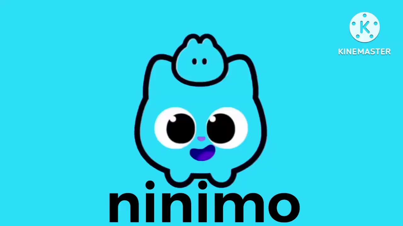 Ninimo Logo Effects | Klasky Csupo 2001 Effects