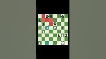 Brilliant move & brilliant edit #Cờ vua edit nước đi thiên tài #chesscom #nuocdithientai