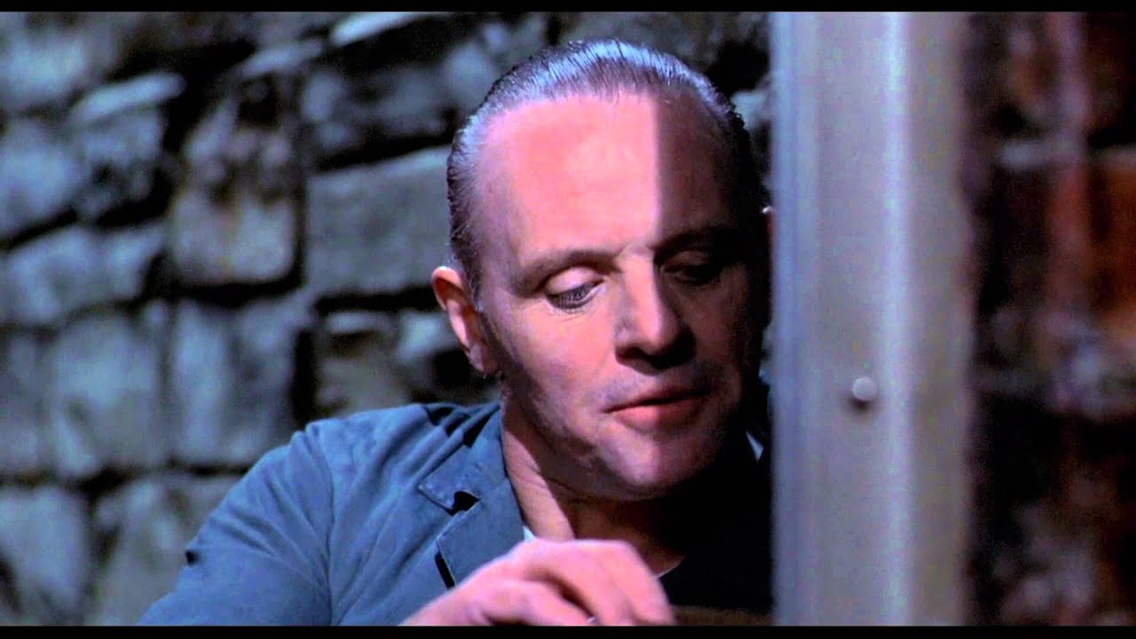 Silence Of The Lambs German Short Quotes Cut Youtube
