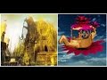 रावण को कैसे मिली थी सोने की लंका