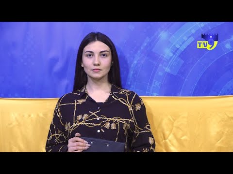 საინფორმაციო გამოშვება \"ექო\"  28 02 2022