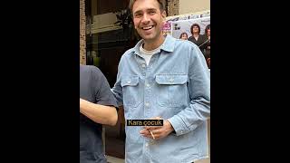 Nefes Tahir Sen Anlat Karadeniz Edit