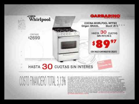 Cocina Aurora Argenta LE-4 Blanca 56CM - 🔥 Hot Week en Casa del Audio 🔥