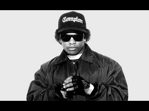 Eazy E - I'mma Break It Down Funky Side Mix