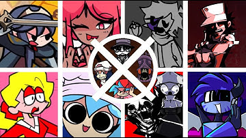 Death toll But Every Turn a Different Character Sings It