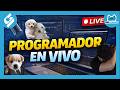 UN PROGRAMADOR EN VIVO | 27/03/2026