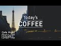 Relaxing Coffee Jazz - Cafe Piano & Guitar Jazz Music for Studying, Work, Sleep