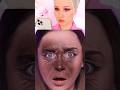 Fail Makeup lifehack ðŸš€ðŸš¦ðŸ”« #beauty #lifehacks #makeup #hack #fail