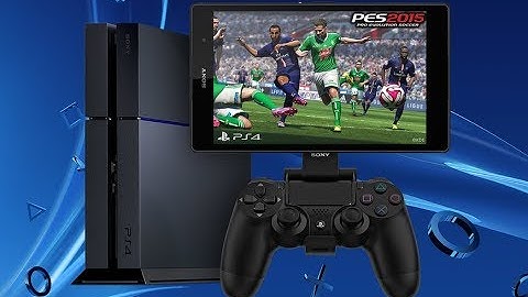 How To Install PlayStation Remote Play