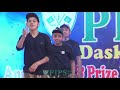 Kabi Ungli Mat uthana Performance | PIPS School System Daska Annual Day 2020 | 23 March Song Mp3 Song