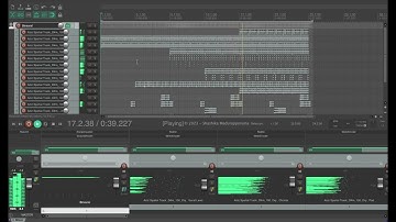 Ambisonics/Spatial audio mix in Reaper with IEM Plugins - Binaural 3D audio mix
