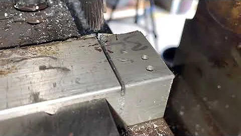 Burke Horizontal Mill Test Run