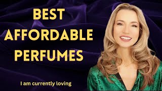 Best Affordable Perfumes I Am Currently Loving (and I Got Them All For Under 50$)