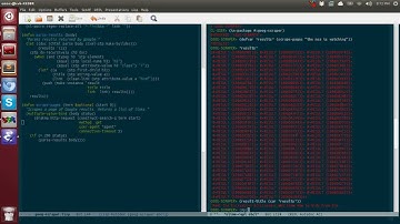 Scraping Google With Common Lisp