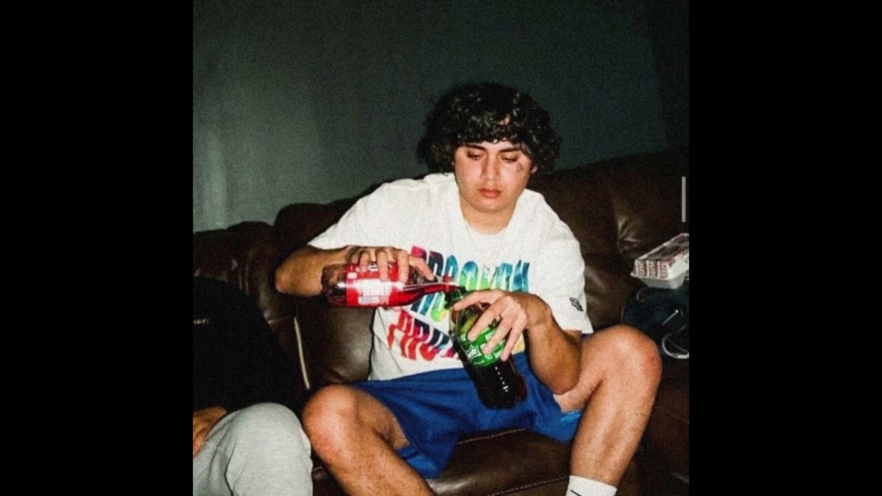 (FREE) Shoreline Mafia Type Beat - 