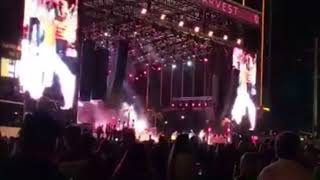 JAKE OWEN PERFORMANING LAS VEGAS ROUTE 91 VIDEO