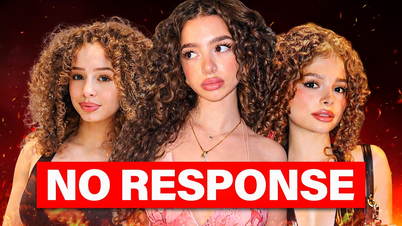 The Kalogeras Sisters Comedy Club Controversy..
