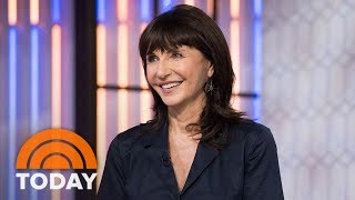 Mary Steenburgen On New Film Dean, Curb Your Enthusiasm, Last Man On Earth Today