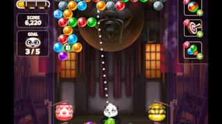 Panda Pop Level 220 NO BOOSTERS