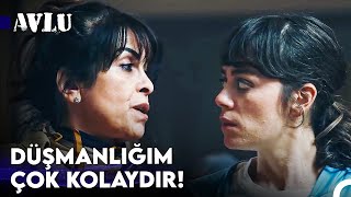 Deniz Demir Gözünden Avlu 7. Bölüm - Avlu