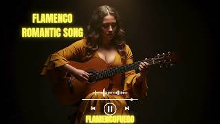 🌹 Flamenco Passion – Romantic Strings by a Latina Muse
