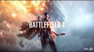 Funny Corpse Launch- Battlefield 1