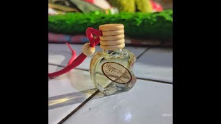 New Refill Isi Ulang Parfum Mobil Dan Ruangan Pengharum Pewangi Berbagai Aroma