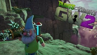 Plants vs Zombies Garden Warfare 2 Play the Unplayable (Event) [1/4] (04.08.2019)
