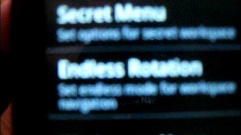 huawei ascend update to 2.3.5 part 2